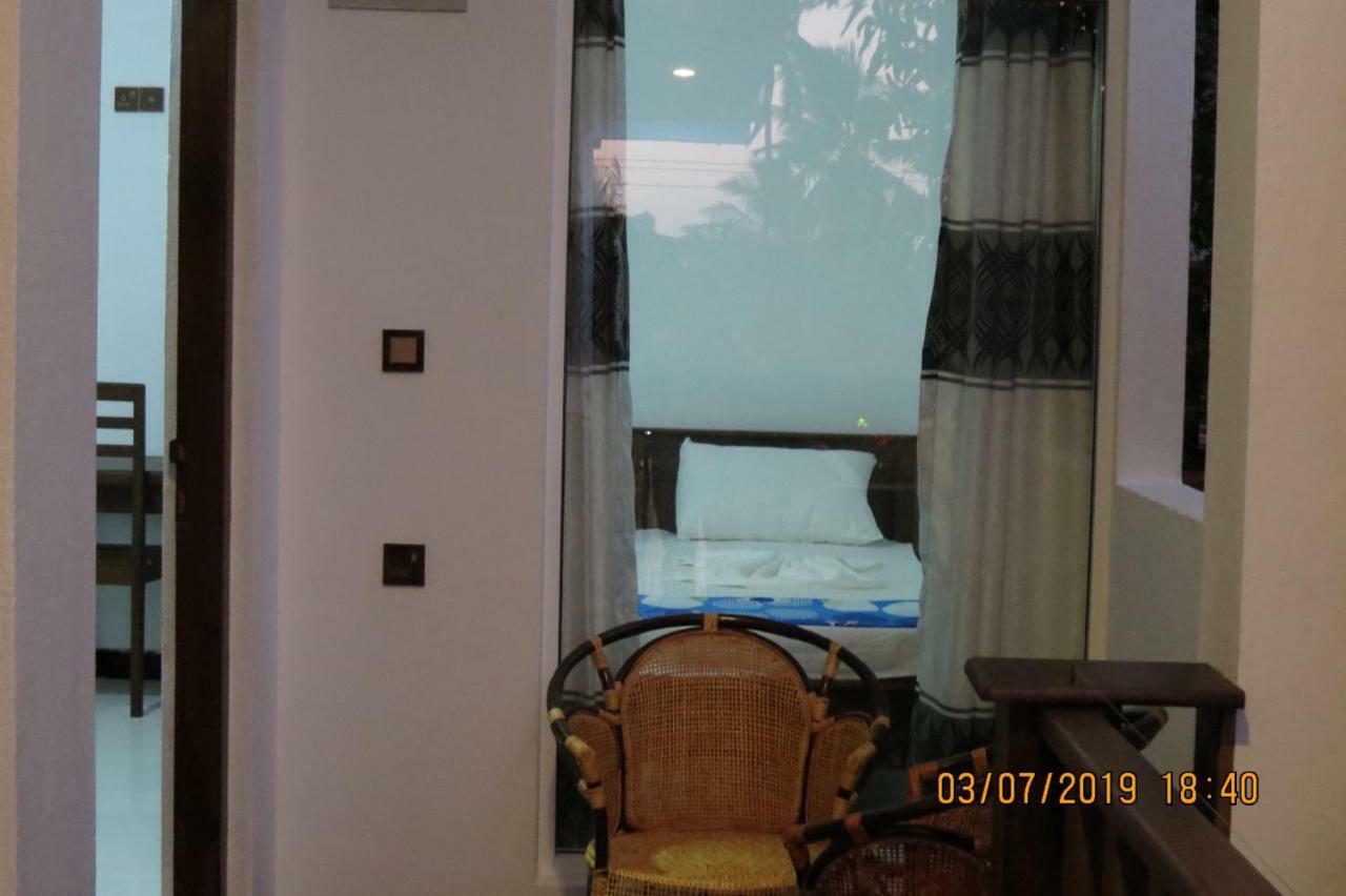 The Amora Arugam Bay Exterior photo